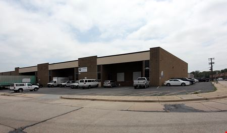 A look at 10758-10768 Tucker Street Industrial space for Rent in Beltsville