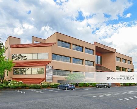 A look at Promenade Plaza Office space for Rent in Clackamas