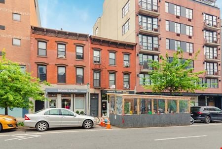A look at 521 Court Street & 521 Court Rear commercial space in Brooklyn