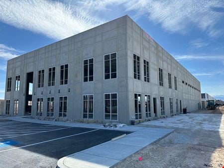 A look at 4865 E Tropical Parkway  Industrial space for Rent in Las Vegas
