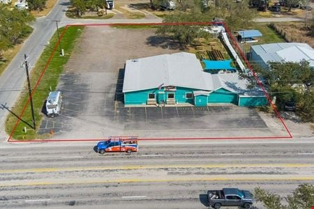 A look at 3720 Highway 35 commercial space in Rockport-Fulton