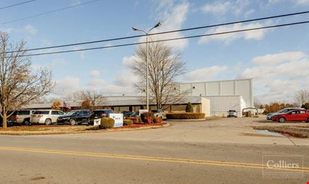 A look at Manufacturing Plant for Sale in Clarksville, TN commercial space in Clarksville