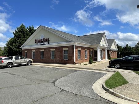A look at 2511 Salem Church Rd Office space for Rent in Fredricksburg