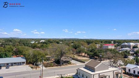 A look at Office/Retail - Boerne Texas "Miracle Mile" commercial space in Boerne