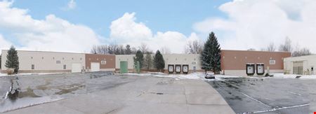 A look at Warehouse, Storage, Distribution Space Available--Divisible--Up to 153,000 SF-Lease/Sale commercial space in Mentor