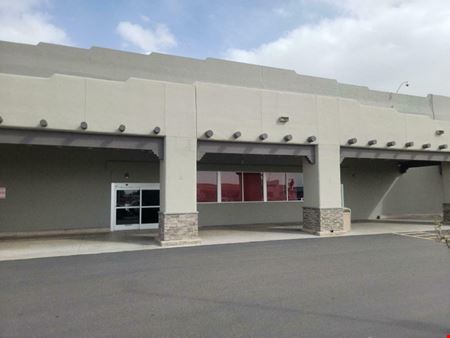 A look at Santa Fe Square, Junior Anchor Space Retail space for Rent in Mesa