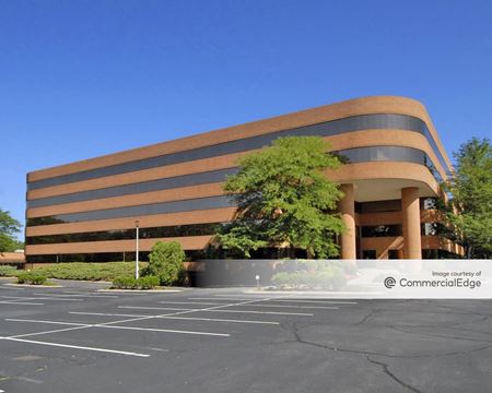 A look at Glastonbury Corporate Center - Buildings II & IV commercial space in Glastonbury