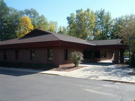 A look at 1260  County Road E Office space for Rent in Arden Hills