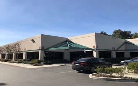 A look at GREAT OAKS BUSINESS PARK Industrial space for Rent in San Jose