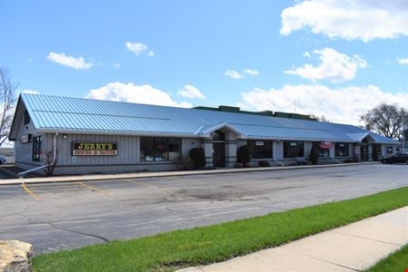 A look at 2720 N Pontiac Dr commercial space in Janesville