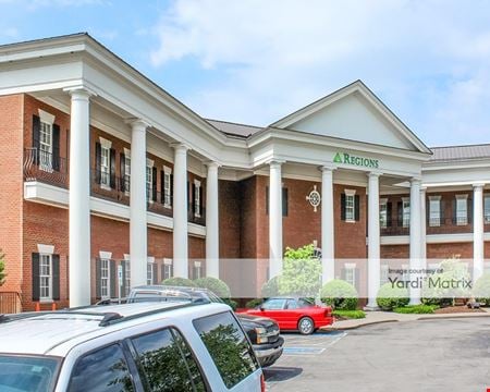 A look at 112 Long Hollow Pike Office space for Rent in Goodlettsville