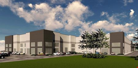 A look at MacArthur & Seneca SW/c - Bldg. 2 Industrial space for Rent in Wichita