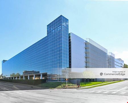 A look at Chesapeake Campus - Building 13 commercial space in Oklahoma City