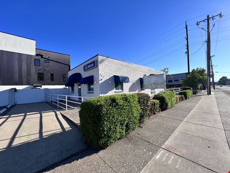 A look at Former Allstate Insurance Building - Freestanding Commercial space for Rent in Redding