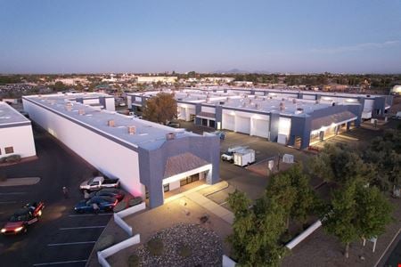 A look at 720 N Golden Key St commercial space in Gilbert