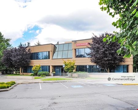 A look at Westpark Business Park - Buildings M & N Office space for Rent in Redmond