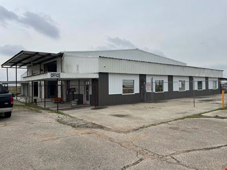 A look at Truck Terminal/Auction Yard - Reduced! commercial space in Malden