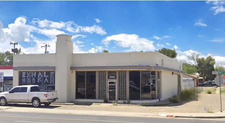 A look at 1625 19th Street Commercial space for Sale in Lubbock