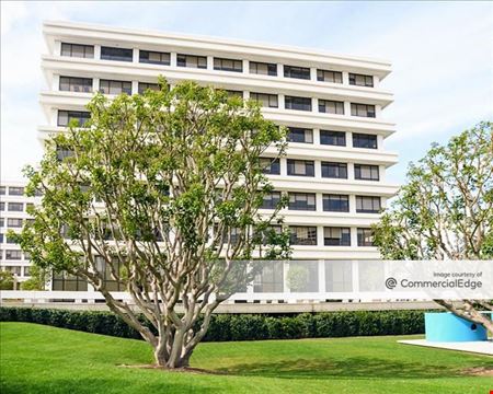 A look at Pacific Financial Plaza - 800 Newport Center Drive Office space for Rent in Newport Beach