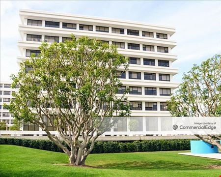A look at Pacific Financial Plaza - 800 Newport Center Drive commercial space in Newport Beach