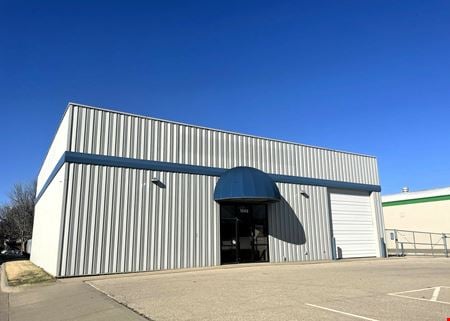 A look at 1531 S Broadway Ave Industrial space for Rent in Wichita