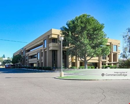 A look at Southwest Corporate Center Office space for Rent in Tempe