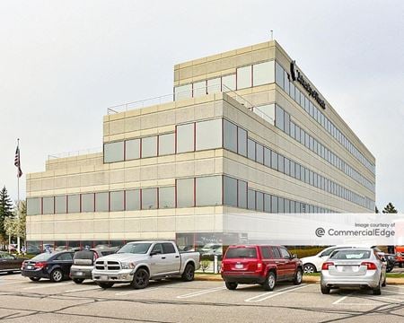 A look at Enterprise Place Office space for Rent in Beachwood