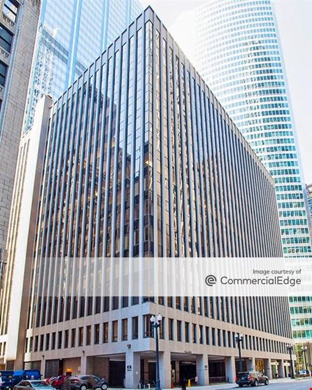 A look at 311 West Monroe Street Office space for Rent in Chicago
