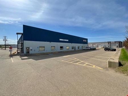 A look at 101-291 macalpine crecent fort mcmurray AB commercial space in Fort McMurray