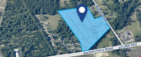 A look at ±22.21 AC of Residential Land Development Opportunity | Hopkins, SC commercial space in South Carolina 29061