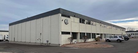 A look at 2000 East Center Circle, Bldg B Industrial space for Rent in Plymouth