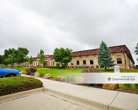 A look at 1601 Dry Creek Drive Office space for Rent in Longmont