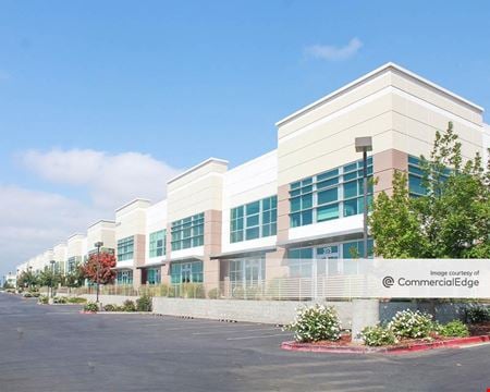 A look at Vineyard Hills commercial space in Livermore