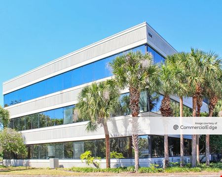 A look at American Pioneer III commercial space in Orlando