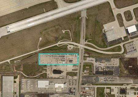 A look at Redevelopment Opportunity commercial space in Milwaukee