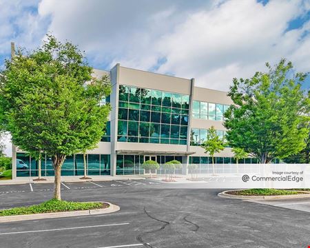 A look at Innerbelt Center Office space for Rent in St. Louis