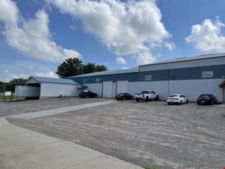 A look at 2330 County Road 137 commercial space in Waite Park
