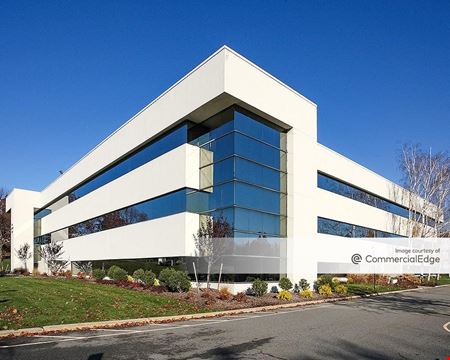 A look at Century Office Campus - 5 Century Drive Commercial space for Rent in Parsippany