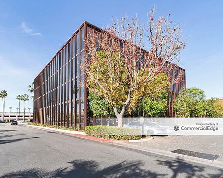 A look at The Launch  - 18650 & 18622 MacArthur Blvd Office space for Rent in Irvine