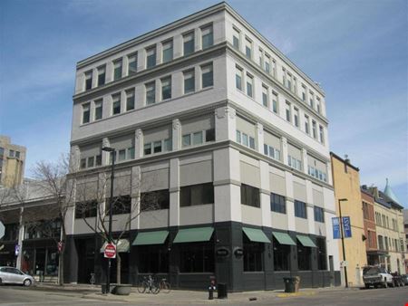 A look at Prime 1,564 SF Downtown Madison Office Space Office space for Rent in Madison