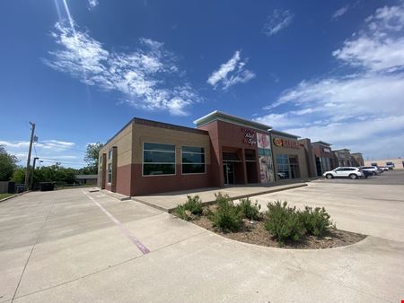 A look at 3414 Northwest Cache Road Office space for Rent in Lawton