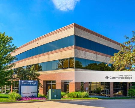 A look at Black's Ridge Office space for Rent in Chesterfield