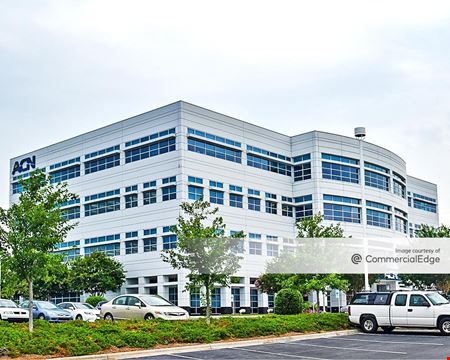 A look at ACN World Headquarters Commercial space for Rent in Concord