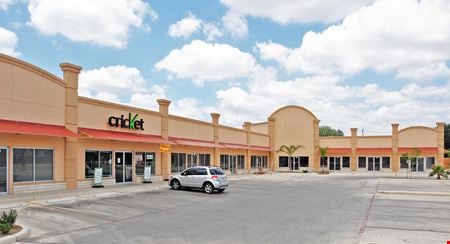 A look at Hunnicut Plaza Commercial space for Rent in San Antonio