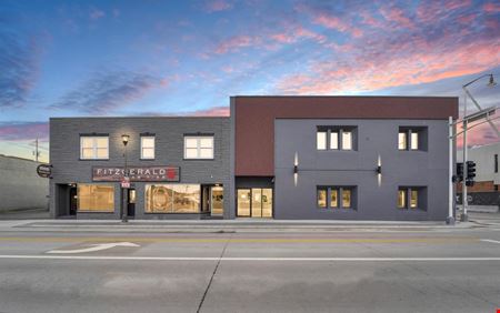 A look at 304 N Appleton St commercial space in APPLETON