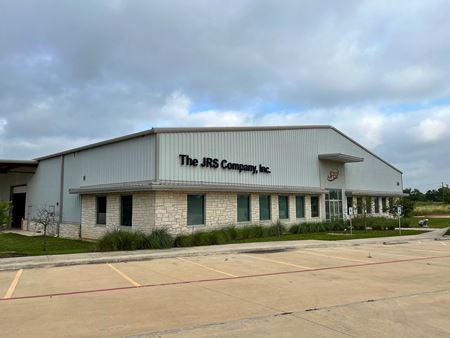 A look at 200 County Road 199 Commercial space for Rent in Hutto