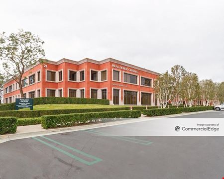 A look at Corporate Plaza East - 22 & 23 Corporate Plaza Drive Office space for Rent in Newport Beach