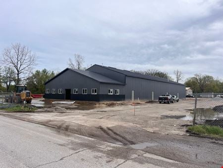 A look at 230 Division Street Industrial space for Rent in Schererville
