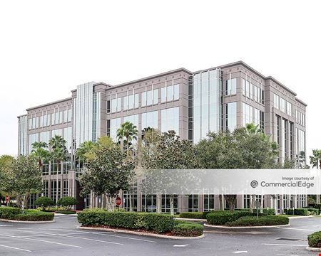 A look at Primera II - Lake Mary Center  Commercial space for Rent in Lake Mary