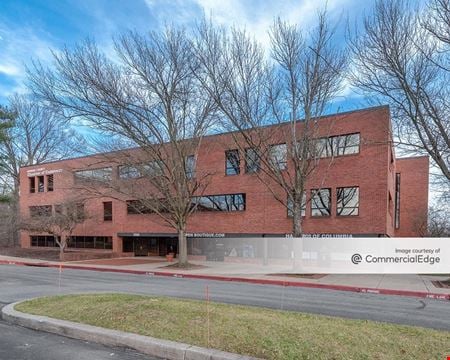 A look at 5560 Sterrett Place Office space for Rent in Columbia